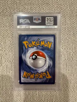 Pokemon Zekrom ex Black Bolt Black White Rare #172 - PSA 10 Gem Mint - Image 4