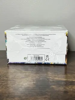 Pokemon TCG Sword & Shield Brilliant Stars Booster Box 36 Packs - FACTORY SEALED - Image 5