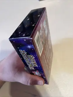 Yu-Gi-Oh!2020 Magnificent Mavens (1) Factory Sealed Mini Box English 1st Edition - Image 4