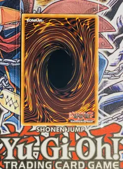 Yu-Gi-Oh! Deception of the Sinful Spoils MP25-EN113 Prismatic Secret Rare NM - Image 3