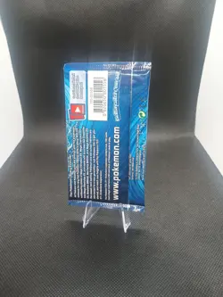 POKEMON XY EVOLUTIONS Sealed 10-Card BOOSTER PACK - Image 2