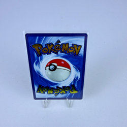 Pokemon TCG Arceus V 122/172 METAL Card Holo Rare - Image 3