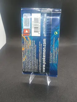 Pokemon XY Evolutions Booster Trading Card Game - One Sealed Pack - Image 2
