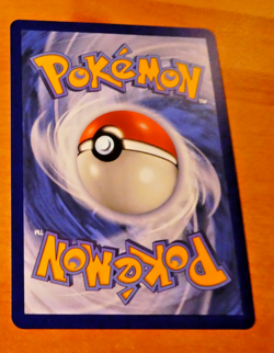POKEMON FLAMME BLANCHE CARD HOLO POKEBALL CARTE 032/086 WHT EV10.5 FR MINT - Image 2
