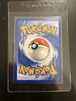 Pokemon Ninetales EX TCG Reverse Holo Rare Card 22/101 Hidden Legends - Image 5