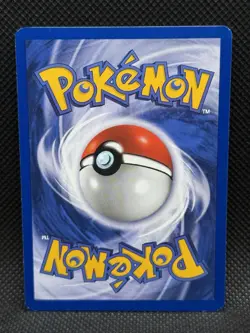 Koffing 1st Edition Pokemon Card Team Rocket 58/82 Near Mint NM - Image 2