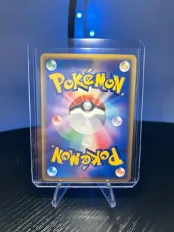 Delibird 035/088 Mysterious Mountains 1st Edition Japanese Pokemon Card NM - Image 5