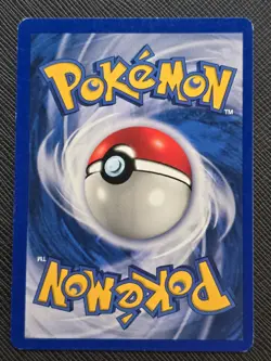 Shadowless Magnemite 53/102 - LP - 1999 WotC Base Set Pokemon Card - Image 2