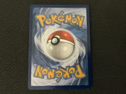 Ditto Pokemon Prize Pack Series 6 Promo Pokemon Card NM/LP Play Stamp Mew 151 - Image 2