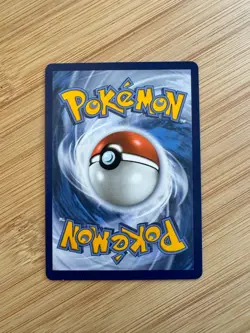 Flygon 016 Phantasmal Flames Stamp Promo Pre Release Near Mint Card - Image 2