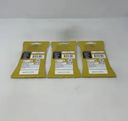 One Piece TCG Kingdoms Of Intrigue 12-Card Booster Pack Lot of 3!!! - Image 4