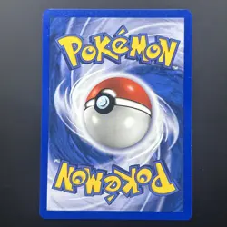 Pokemon Neo Genesis Hoppip Common Card 61/111 LP - Image 2