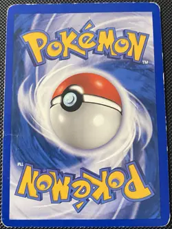 Hoppip 61/111 Neo Genesis Regular - Pokemon Card - Image 2