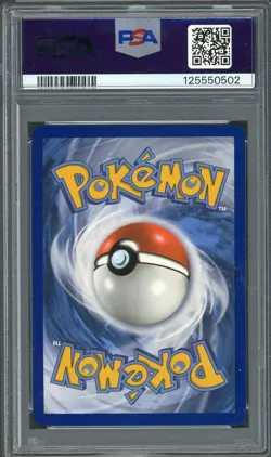 PSA 10 Kyurem EX Ancient Origins 25/98 Holo Pokemon Card B6 - Image 2