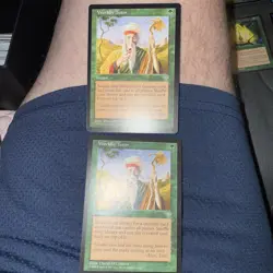 2 Worldly Tutor Mirage Regular - Image 1