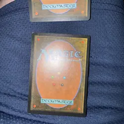 2 Worldly Tutor Mirage Regular - Image 4