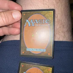 2 Worldly Tutor Mirage Regular - Image 5