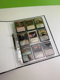 MTG Sammlung ≈ 10 000 Karten | 500 Rares + 80 Foils | Booster verschlossen - Image 5