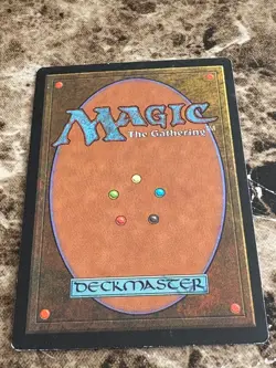 REPROCESS Magic MTG Urza's Saga MP - Image 2