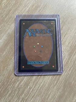 🔮 MTG: Damnation (2019) (Rainbow Foil) Secret Lair Drop Foil - Image 2