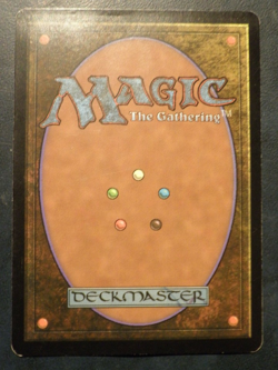 mtg magic Clifftop Retreat innistrad ENGLISH Rectorat du haut des falaises - Image 2