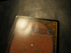 mtg magic Clifftop Retreat innistrad ENGLISH Rectorat du haut des falaises - Image 3