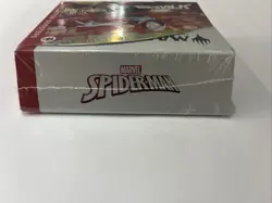 Magic the Gathering Marvel Spider-Man Collector Booster Box MTG SEALED UNOPENED - Image 5