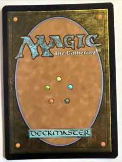 MTG Carnelian Orb of Dragonkind [Foundations] Near Mint - Image 2