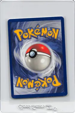 MISTY’S SHELLDER 89/132 - 1ST EDITION - Gym Hero - VINTAGE Pokemon Card - NM/LP - Image 2