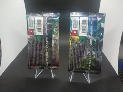 2x Pokemon: Sun & Moon Guardians Rising Booster Packs - Image 2