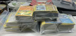 26.0 Lbs. Lot of Assorted Pokemon TCG Trading Cards - Image 2