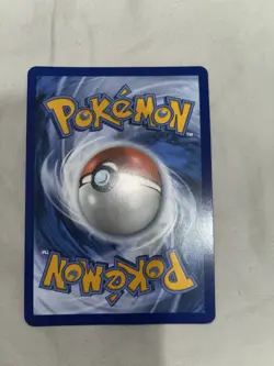 Riolu - 010 (Pokemon Center Exclusive) 010 Me: Mega Evolution Promo Holo - Image 2