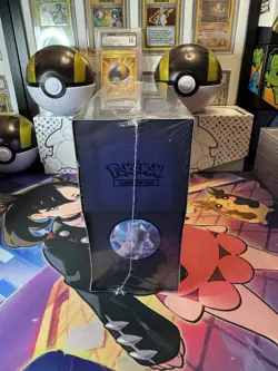 Pokemon Go Pokemon Center Exclusive Elite Trainer Box ETB Plus Sealed Brand New - Image 2