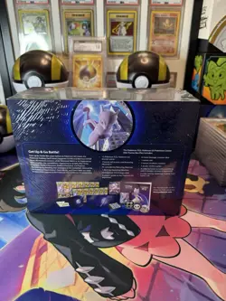 Pokemon Go Pokemon Center Exclusive Elite Trainer Box ETB Plus Sealed Brand New - Image 3