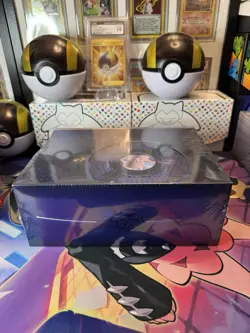 Pokemon Go Pokemon Center Exclusive Elite Trainer Box ETB Plus Sealed Brand New - Image 5