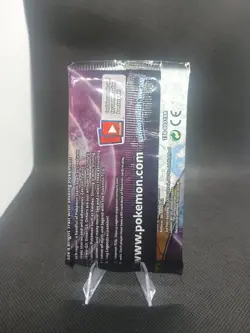 Shining Legends - 1 Sealed Booster Pack - Mewtwo - Pokemon Sun & Moon TCG - Image 2