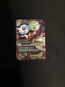 M Gardevoir EX RC31/RC32 Pokemon Generations Radiant Collection Ultra Rare - LP - Image 1