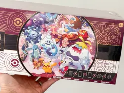 Pokemon TCG 2025 Holiday Advent Calendar New Sealed - Image 2