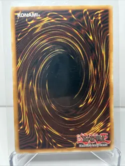 Yu-Gi-Oh! Snowman Eater RGBT-EN094 Rare Unlimited MP - Image 2