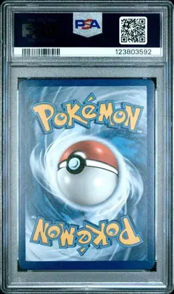 NEW CERT🔥 SHINING MAGIKARP #66 CELEBRATIONS POKEMON PSA 10 GEM MINT - Image 2