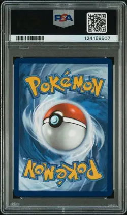 Pokemon Destined Rivals Pre-release Promo STAFF Sequential PSA 10 Full Set - Image 5