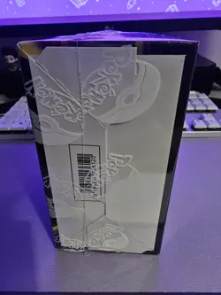 Pokemon TCG Mega Evolution Booster Display Box Sealed - Image 5