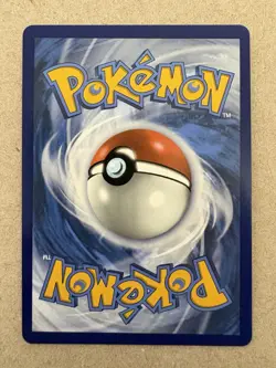 Pokemon - White Flare - Litwick (Master Ball Pattern) 016/086 - Holo NM - Image 2
