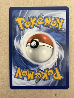 Pokemon - Mega Evolution - Mega Latias ex 100/132 - Double Rare Holo NM - Image 2