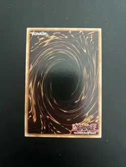Yugioh Palladium Oracle Mahad MVP1-EN053 Ultra Rare NM - Image 2