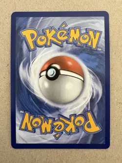 Pokemon - Mega Evolution - Shuckle 136/132 - Illustration Rare Holo NM - Image 2