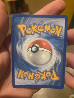 2013 Pokemon Black White Plasma Storm Charizard Holo Foil Secret Rare 136/135 - Image 5