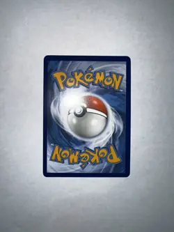 Quaquaval ex 260/193 Sv02: Paldea Evolved Holo Pokemon TCG - Image 2