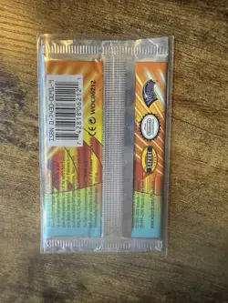 BOX FRESH Pokemon 1st Edition Gym Heroes Booster Pack FACTORY SEALED WOTC - Image 2