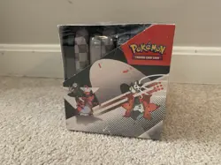 Pokemon TCG Unova Mini Tin Sealed Display Box (8 Tins) Black Bolt & White Flare - Image 4